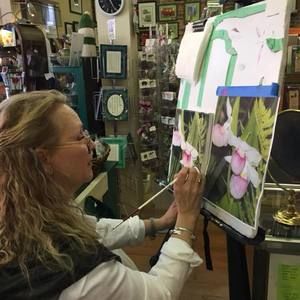 Meet your Posher, Gail